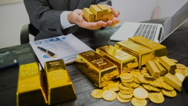 Altında yeni denge sinyali