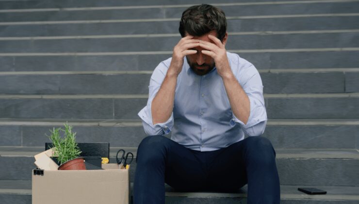 Amazon'da tarihi işten çıkarma! Binlerce çalışan işini kaybetti