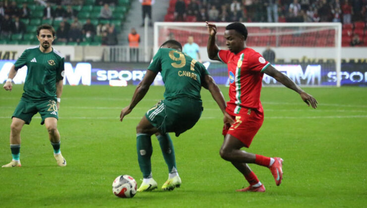 Amed Sportif Faaliyetler, Esenler Erokspor’u 2 golle yendi!