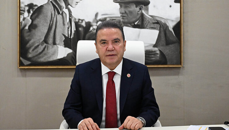 Ameliyat kararı verilmişti | Muhittin Böcek hastaneye getirildi