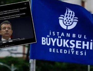 Anadolu Ajansı’nın ‘İBB iddianamesi’ haberinde 1000 katlık hata: TRT, yanlış tweeti uzun süre silmedi!