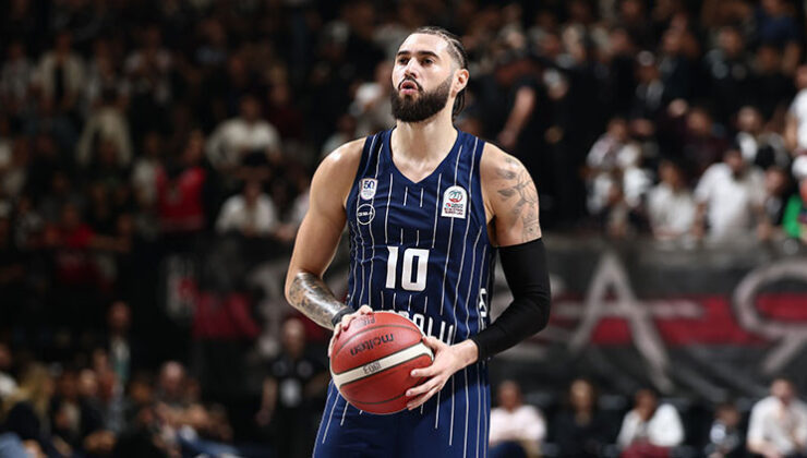 Anadolu Efes, EuroLeague’de Barcelona’yı konuk ediyor!