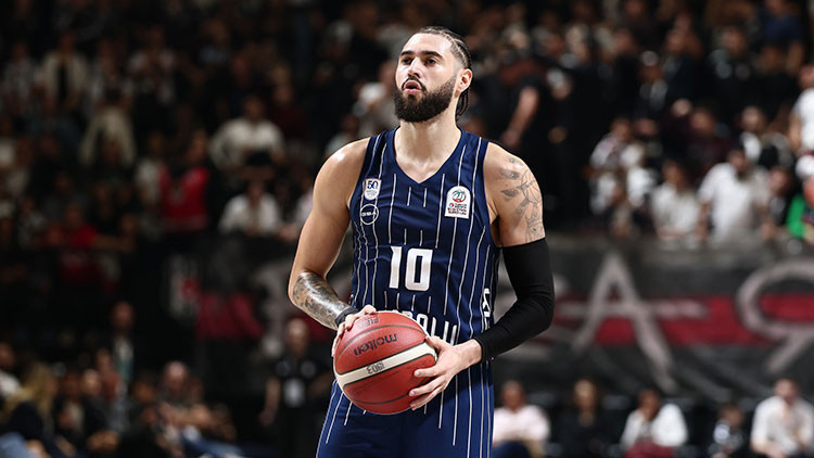 Anadolu Efes, EuroLeague’de Barcelona’yı konuk ediyor!