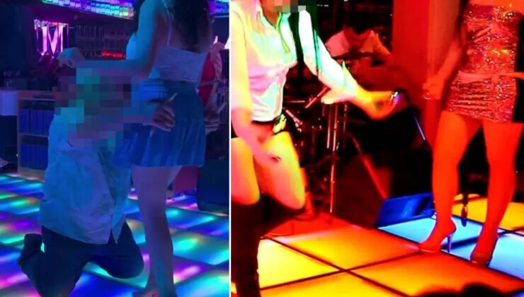 Ankara’da telebar operasyonu! 56 kişi gözaltına alındı