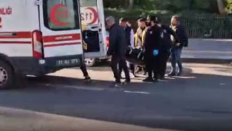 Annesi ile ağabeyini ‘Pompalı’yla katletti!