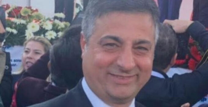 Antalya’da rüşvet operasyonunu: 2 tutuklama