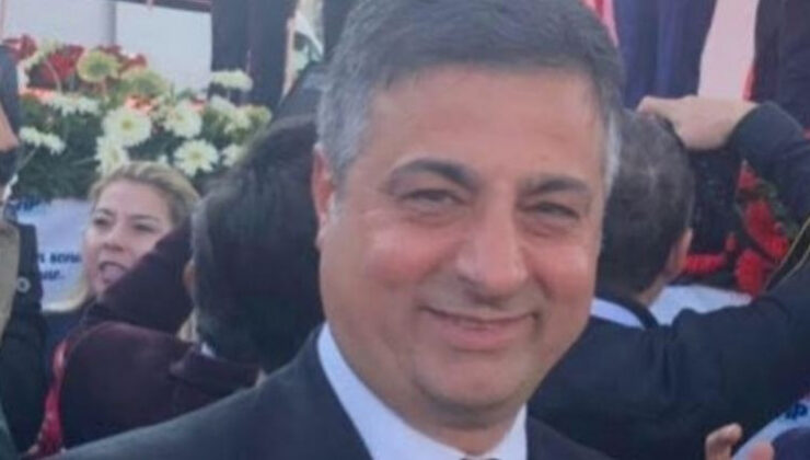 Antalya’da rüşvet operasyonunu: 2 tutuklama