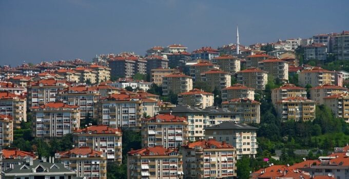 Apartmanda keyfi aidat zammında fren: Yeni Yasa Meclis’te!