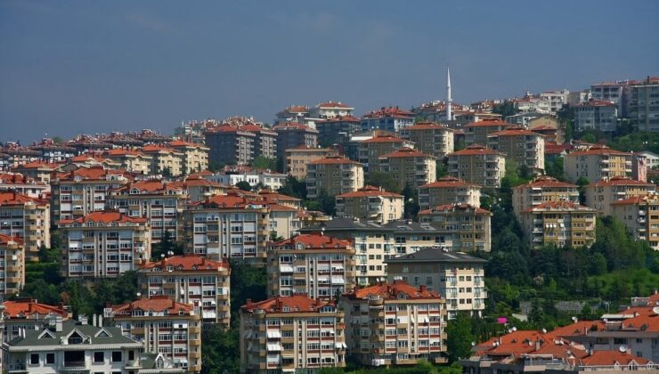 Apartmanda keyfi aidat zammında fren: Yeni Yasa Meclis’te!