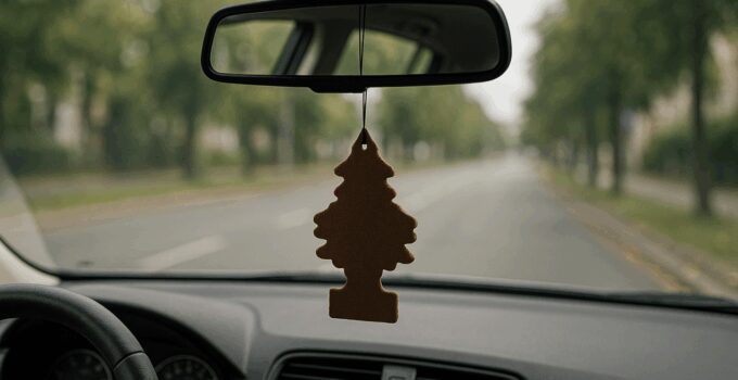 Aracında bu eşyaları bulunduranlar yandı