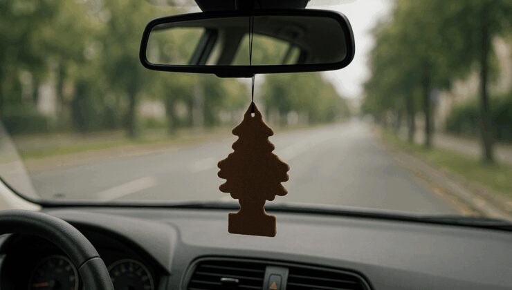 Aracında bu eşyaları bulunduranlar yandı