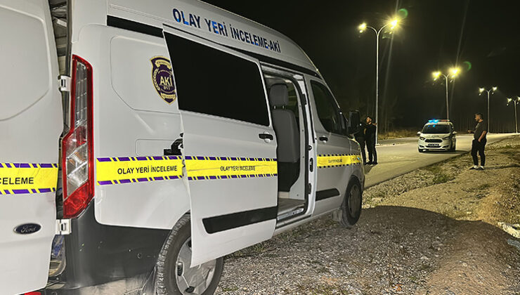 Arazi anlaşmazlığı nedeniyle yeğenini av tüfeğiyle vurdu