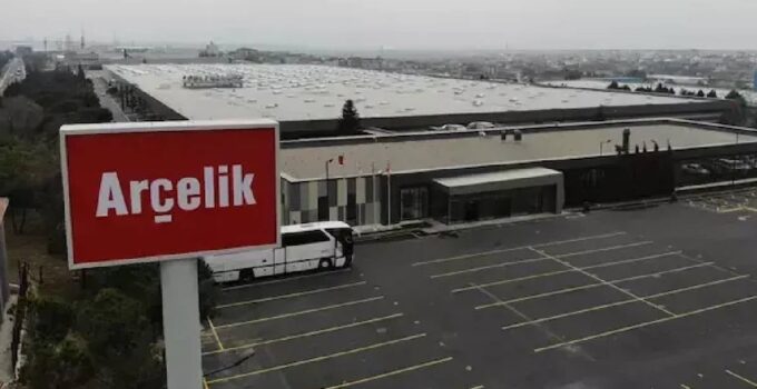 Arçelik üretimi durduruyor: Yüzlerce çalışan işten çıkarılacak