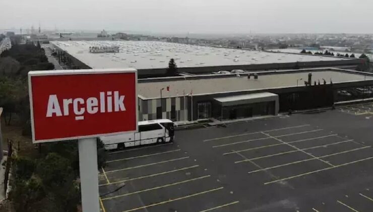 Arçelik üretimi durduruyor: Yüzlerce çalışan işten çıkarılacak
