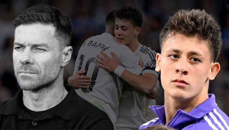 Arda Güler ile Bellingham, Real Madrid’de tartışma konusu oldu! Zubimendi ve transfer pişmanlığı