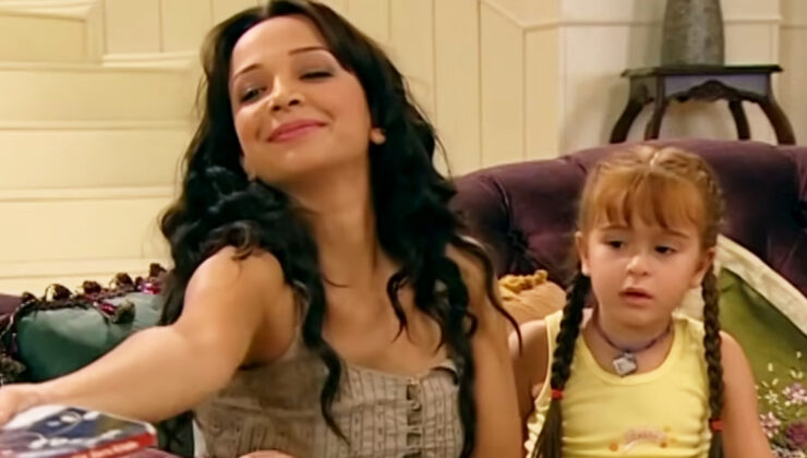 Asena Keskinci’den Evrim Akın açıklaması: Yıllardır babamla birlikte aynı evde yaşıyor