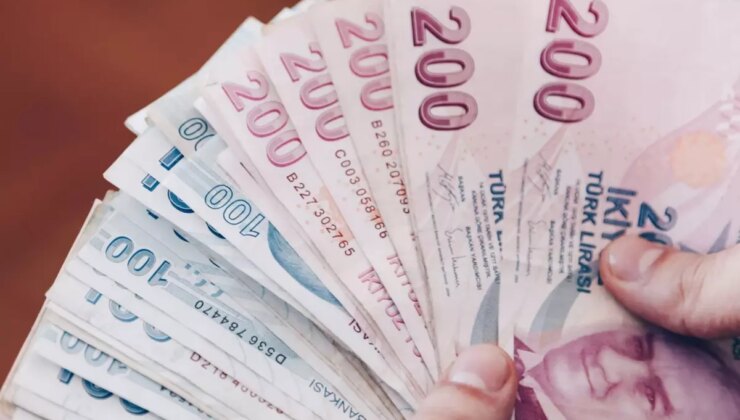 Asgari ücret için ilk rakamlar belli oldu