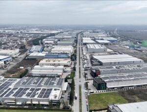 ATO Başkanı Baran: Marmara’daki sanayi İç Anadolu’ya taşınmalı