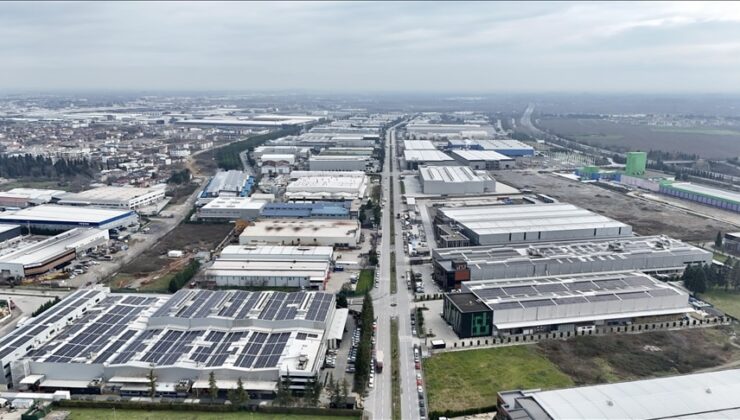 ATO Başkanı Baran: Marmara’daki sanayi İç Anadolu’ya taşınmalı