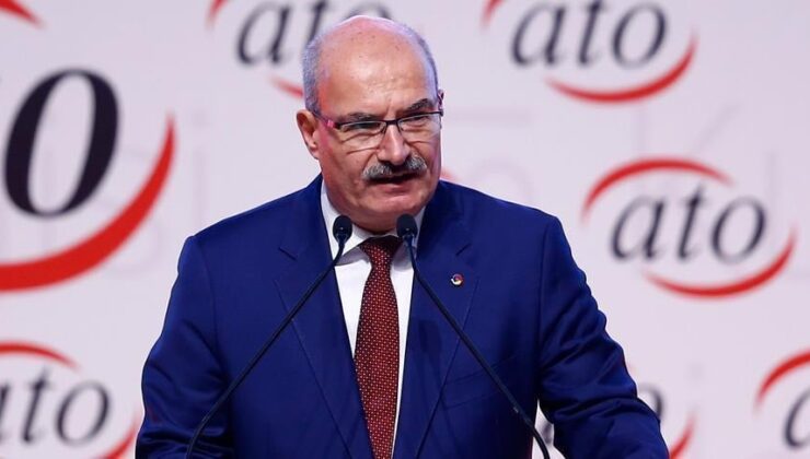 ATO Başkanı Baran’dan yatırımcılara davet: Ankara her yatırımın doğru adresi