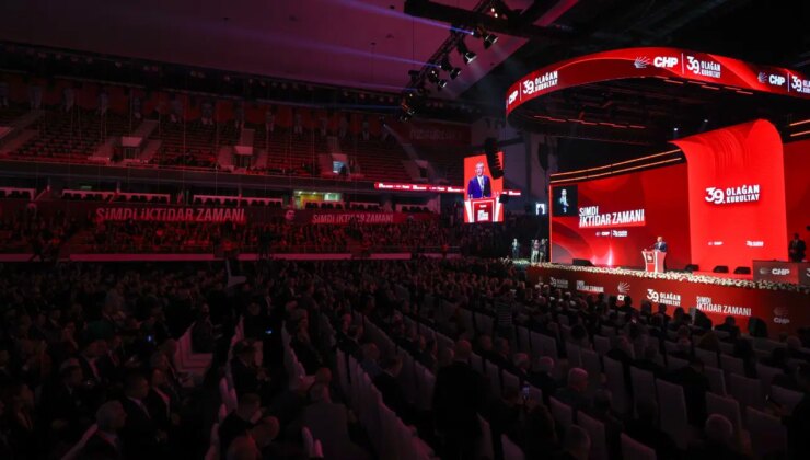 Avrupa’dan, CHP’ye destek: ‘Ekrem İmamoğlu’nun serbest bırakılması çağrımızı yineliyoruz’