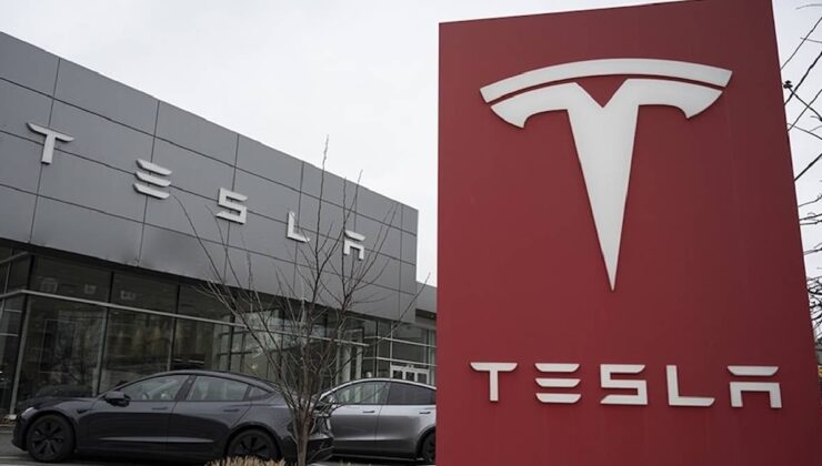 Avrupa'da Tesla satışlarındaki düşüş sürüyor