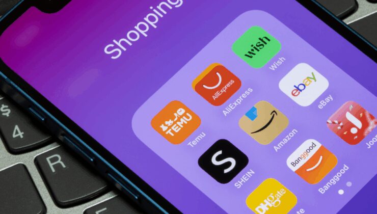 Avrupa'dan Çinli e-ticaret firmalarına ambargo: "Temu ve Shein 2028'e kadar yasaklansın"