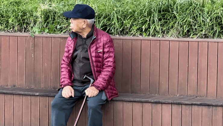 Avrupa'dan yaşlanan nüfus açıklaması: Saatli bomba…