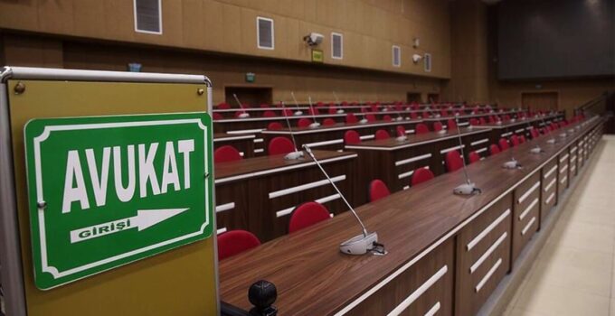 Avukat Asgari Ücret Tarifesi, Resmi Gazete’de