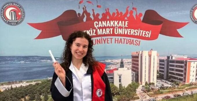 Babasına yardım etmek istedi… Ne yaptın Elvan?