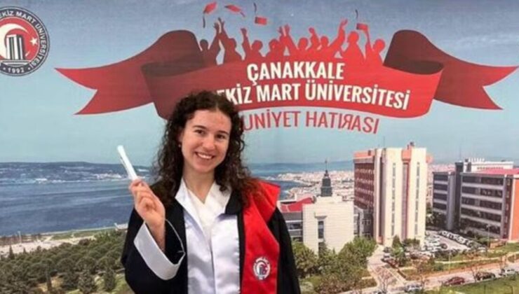 Babasına yardım etmek istedi… Ne yaptın Elvan?