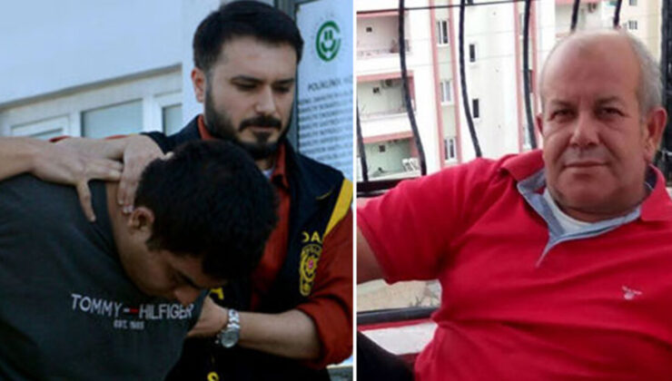 Babayı öldürüp 2 oğlunu bıçakladı! Bir cinayetin gerekçesi…