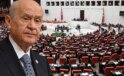 Bahçeli onay verdi, MHP Meclis’e sundu! O suçlarda cezalar artıyor