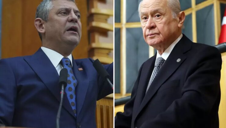 Bahçeli’nin çağrısına Özel yanıt verdi: Kanunu bu hafta çıkaralım