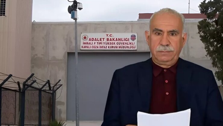 Bahçeli’nin İmralı açıklamasına AK Partili vekilden destek: Eşlik ederim