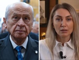 Bahçeli’nin sözleri, küplere bindirdi: Bu kadarı çok fazla