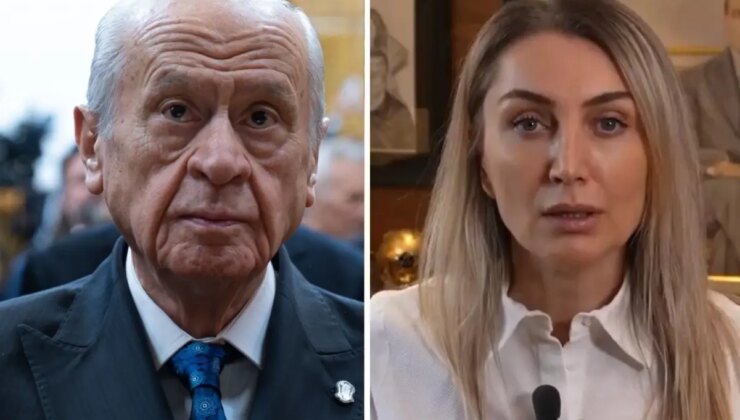 Bahçeli’nin sözleri, küplere bindirdi: Bu kadarı çok fazla