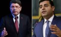 Bakan Tunç: Demirtaş’la ilgili karar mahkemenin önünde, hep beraber bekleyeceğiz