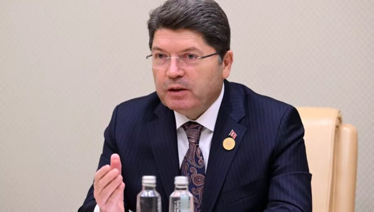 Bakan Tunç net konuştu: Kadına şiddette geri adım yok, taviz yok, müsamaha yok