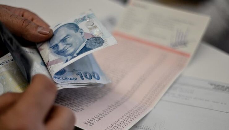Bakan Yumaklı: Zirai don desteği için 1,7 milyar lira daha ödenecek