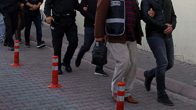 Balıklı Rum Hastanesi’nde sahte reçete soruşturması: 7 gözaltı kararı