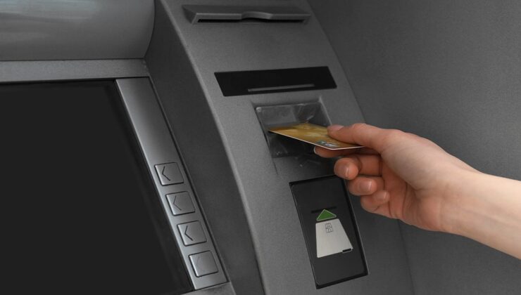 Banka ATM’lerine gittiğinizde bunu görürseniz sakın dokunmayın