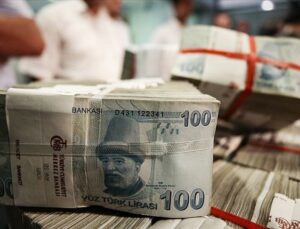 Bankalardaki toplam mevduat 50 ay aralıksız yükseldi
