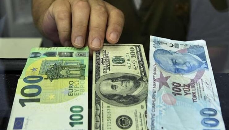 Banknotlar değişiyor! Piyasaya sokulacağı tarih belli oldu