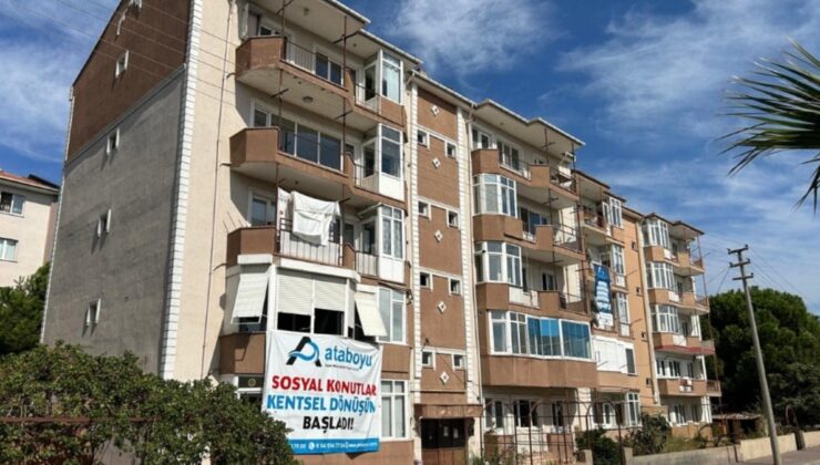 Barınma krizine kooperatif çözümü