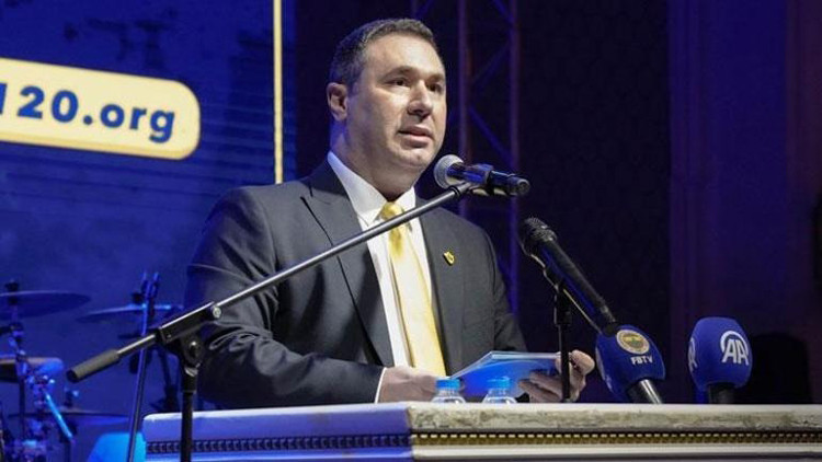 Barış Göktürk: Kalıcı başarı için yapısal dönüşüm zorunlu