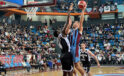 Basketbol Süper Ligi’nde Beşiktaş fırtınası: 8’de 8 ile lider!