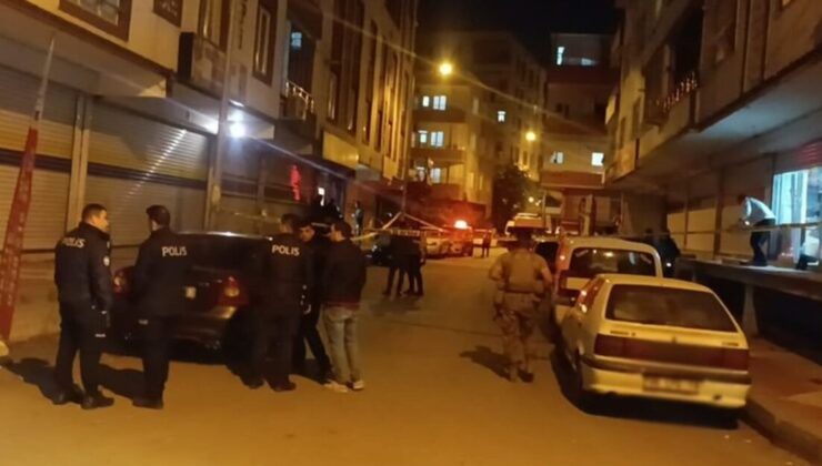 Batman’da alacak verecek kavgası kanlı bitti: 2 ölü, 3 yaralı