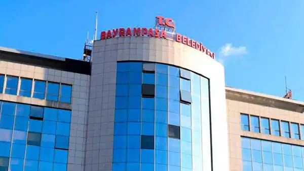 Bayrampaşa Belediyesi’ne yönelik operasyonlarda iki yeni gelişme: Bir kişi tutuklandı, bir kişi ‘etkin pişmanlıktan’ yararlandı