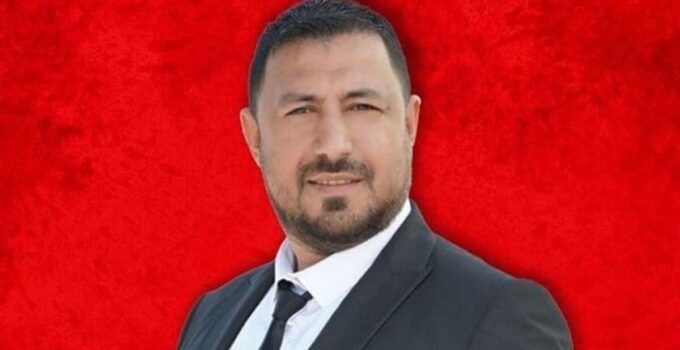 Belediye meclis üyesi göçmen kaçakçılığından tutuklandı